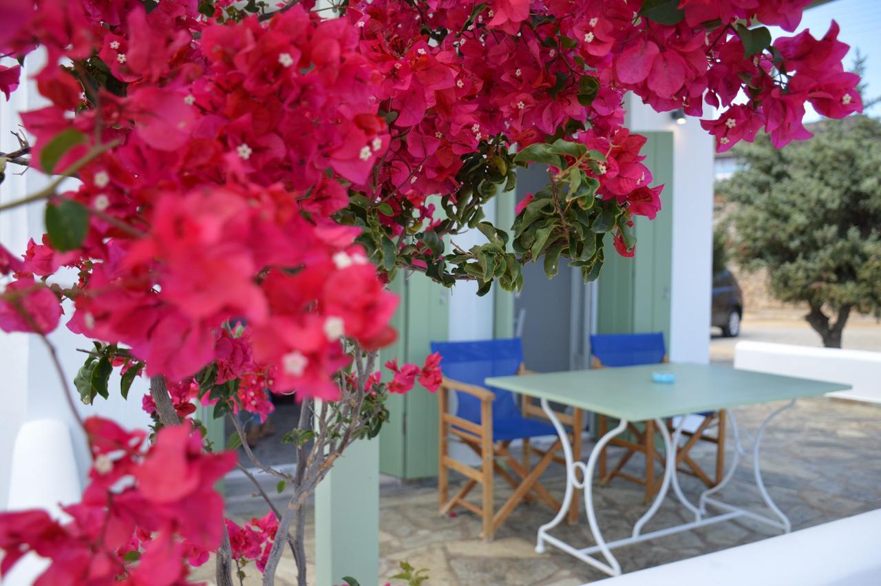 Maximos House Villa Provatas Exterior photo